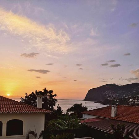 Appartement Madeira - Sunset Sea View Of Cabo Girao à Funchal  Extérieur photo