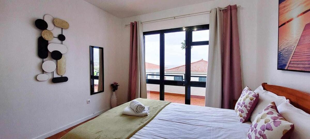 Appartement Madeira - Sunset Sea View Of Cabo Girao à Funchal  Extérieur photo