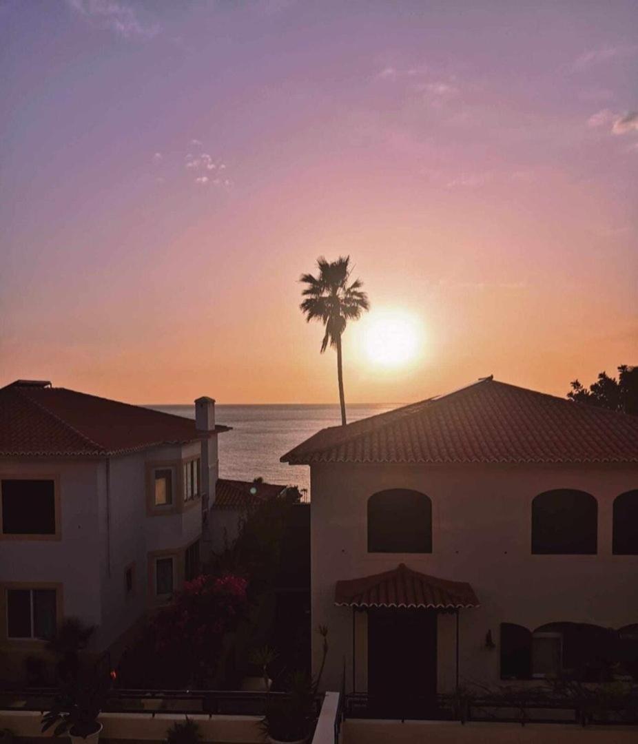 Appartement Madeira - Sunset Sea View Of Cabo Girao à Funchal  Extérieur photo