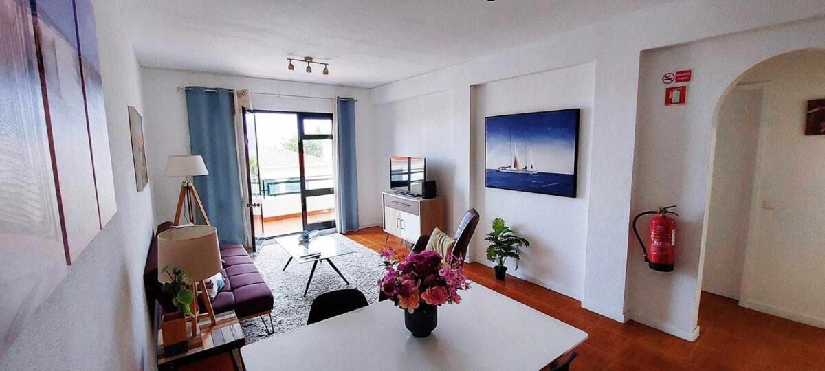 Appartement Madeira - Sunset Sea View Of Cabo Girao à Funchal  Extérieur photo