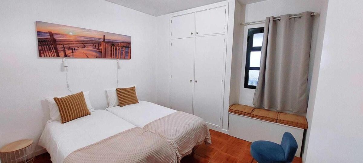 Appartement Madeira - Sunset Sea View Of Cabo Girao à Funchal  Extérieur photo